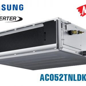 AC052TNLDKC/EA, Điều hòa âm trần nối ống gió Samsung 18000BTU