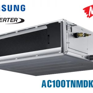 AC100TNMDKC/EA-AC100TXADNC/EA, Điều hòa nối ống gió Samsung 34000BTU