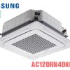 Điều hòa âm trần 42000BTU 2 chiều Samsung AC120RN4DKG/EU