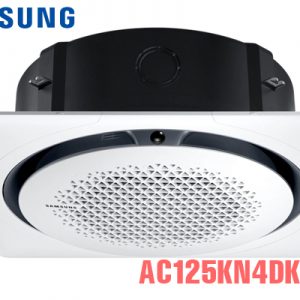 Samsung AC120KN4DKH/EU, Điều hòa âm trần Samsung 45000BTU