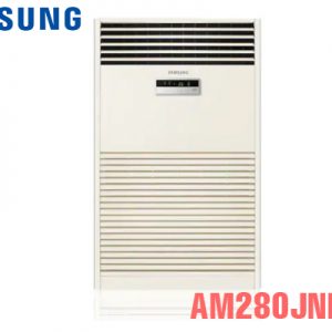 Samsung AM280JNPDKH, Điều hòa tủ đứng Samsung 100.000BTU