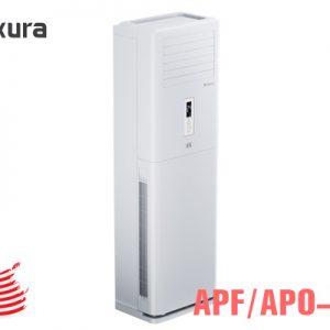 APF/APO-H420/CL-A, Điều hòa cây Sumikura 42000BTU 2 chiều