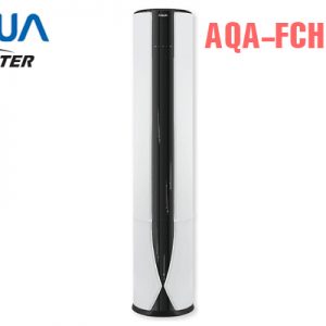 Aqua AQA-FCHV24C, Điều hòa tủ đứng AQUA 24000BTU 2 chiều