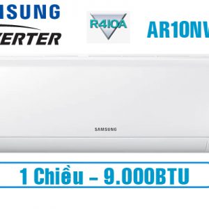 Điều hòa Samsung AR10NVFHGWKNSV 9000BTU 1 chiều