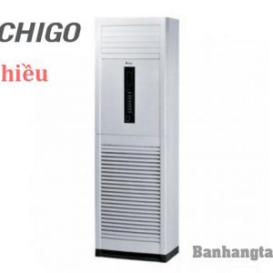 Điều hòa tủ đứng Chigo CVF27HN/HW 27000BTU 2 chiều