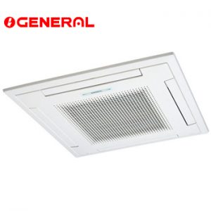 Điều hòa âm trần General 1 chiều