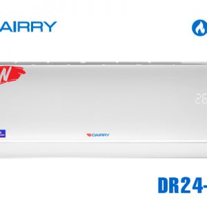 Dairry DR24-SKC, Điều hòa Dairry 24000 BTU 1 chiều [2021]