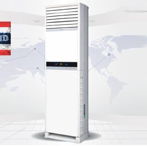 Điều hòa tủ đứng Casper FC-28TL11 - Điều hòa cây 28000BTU 1 chiều rẻ