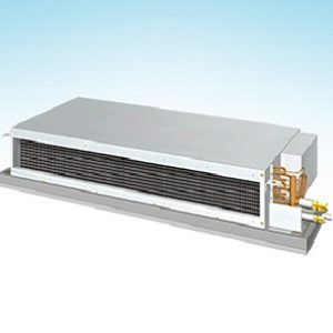 Daikin FDBNQ21MV1V, Điều hòa nối ống gió Daikin 21000BTU 1 chiều