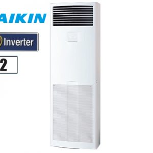 Daikin FVA125AMVM, Điều hòa tủ đứng Daikin 45000BTU inverter