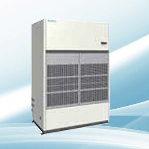 Điều hòa tủ đứng nối ống gió Daikin 100000BTU FVPGR10NY1 chính hãng