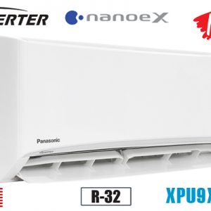 panasonic xpu9xkh8